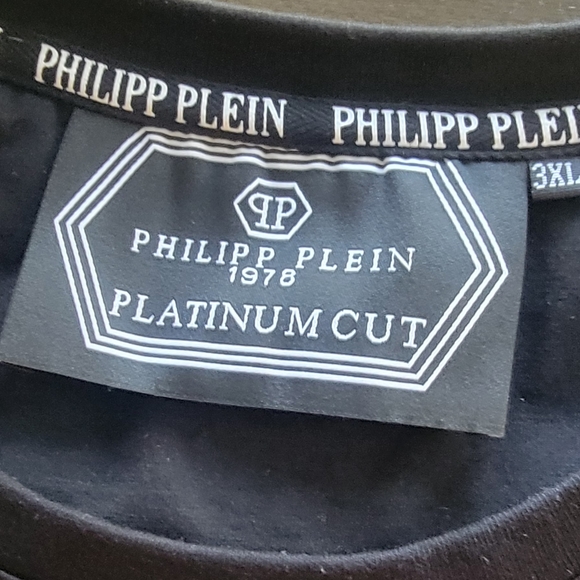 Skull t-shirt - Picture 5 of 8